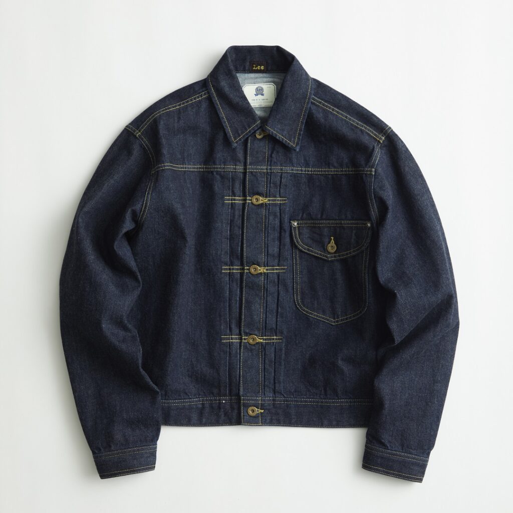 Lee x Scye for UNITED ARROWS | Scye
